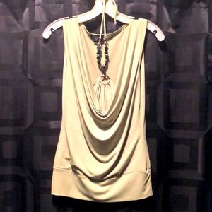 Cute summer sleeveless